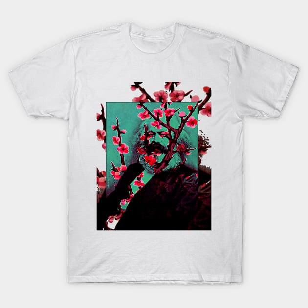 Arizona Marx T-Shirt by headroom apparel